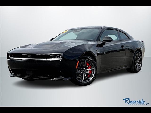 2024 Dodge Charger CHARGER DAYTONA SCAT PACK AWD 2024 Dodge Charger CHARGER DAYTONA SCAT PACK AWD