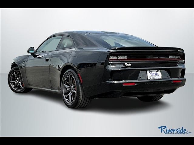 2024 Dodge Charger CHARGER DAYTONA SCAT PACK AWD 2024 Dodge Charger CHARGER DAYTONA SCAT PACK AWD