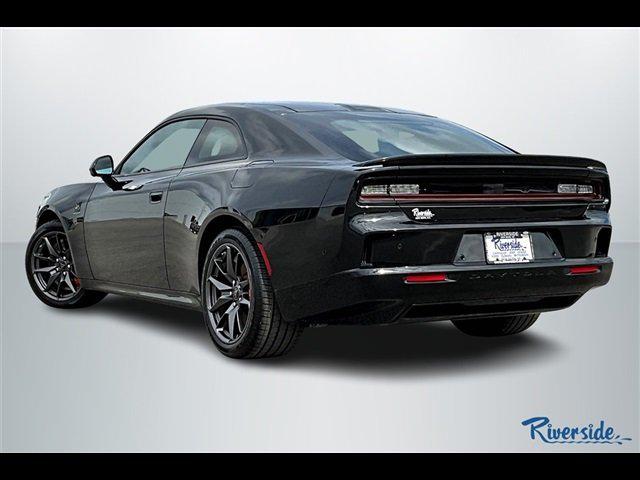 2024 Dodge Charger CHARGER DAYTONA SCAT PACK AWD