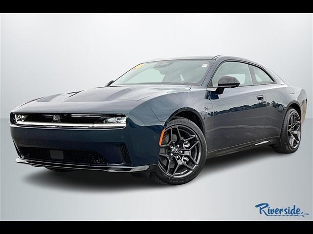 2024 Dodge Charger CHARGER DAYTONA R/T AWD 2024 Dodge Charger CHARGER DAYTONA R/T AWD