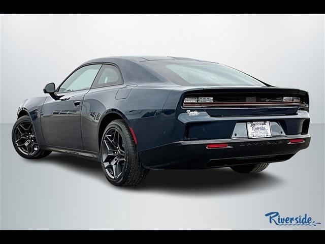 2024 Dodge Charger CHARGER DAYTONA R/T AWD 2024 Dodge Charger CHARGER DAYTONA R/T AWD