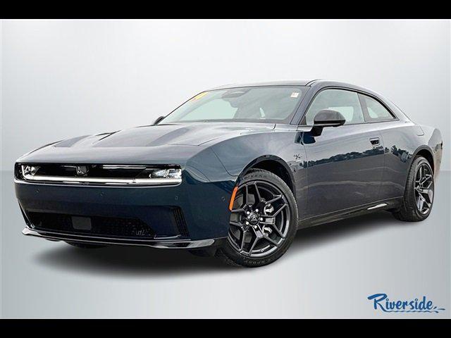 2024 Dodge Charger CHARGER DAYTONA R/T AWD 2024 Dodge Charger CHARGER DAYTONA R/T AWD