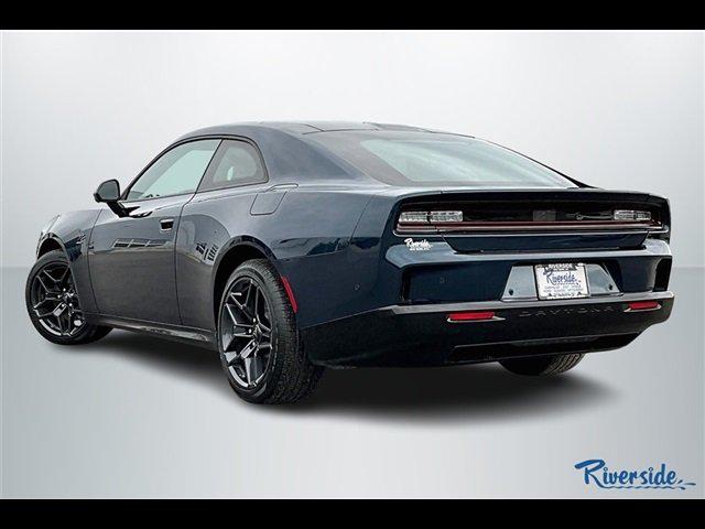 2024 Dodge Charger CHARGER DAYTONA R/T AWD 2024 Dodge Charger CHARGER DAYTONA R/T AWD