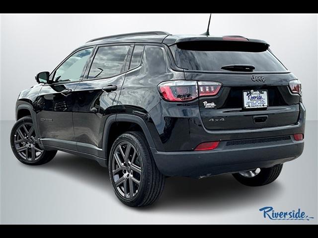 2026 Jeep Compass COMPASS LIMITED ALTITUDE 4X4 2026 Jeep Compass COMPASS LIMITED ALTITUDE 4X4