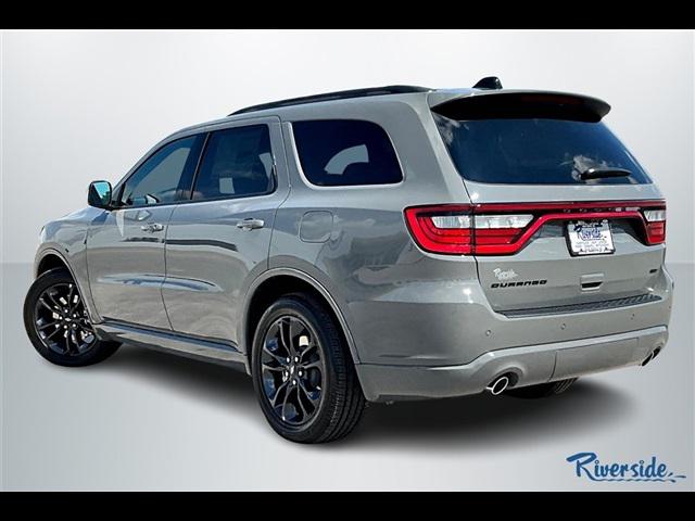 2026 Dodge Durango DURANGO GT RWD 2026 Dodge Durango DURANGO GT RWD