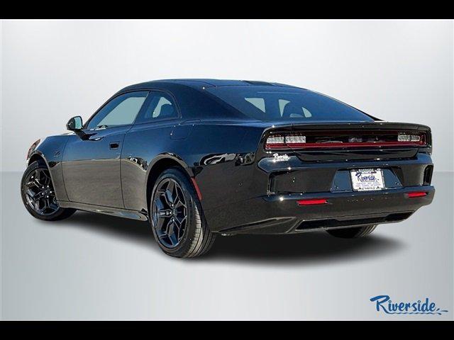 2025 Dodge Charger CHARGER 2-DOOR DAYTONA R/T AWD