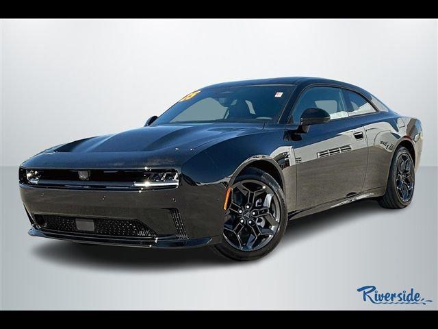 2025 Dodge Charger CHARGER 2-DOOR DAYTONA R/T AWD