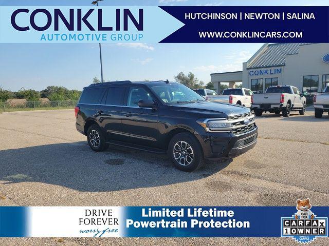 2024 Ford Expedition XLT 2024 Ford Expedition XLT