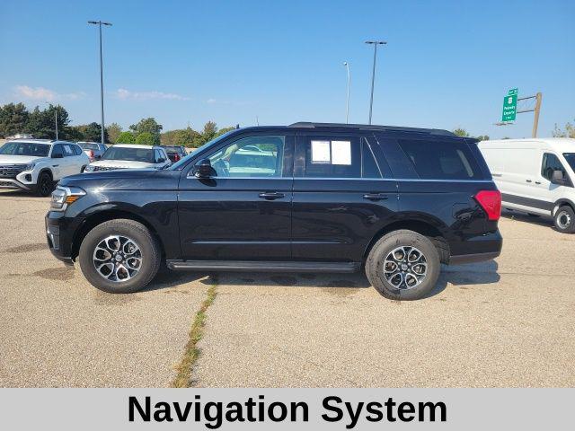 2024 Ford Expedition XLT 2024 Ford Expedition XLT