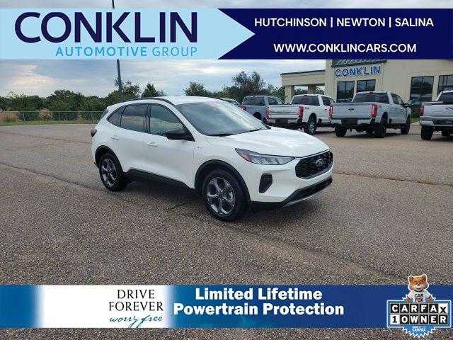 2025 Ford Escape ST-Line 2025 Ford Escape ST-Line