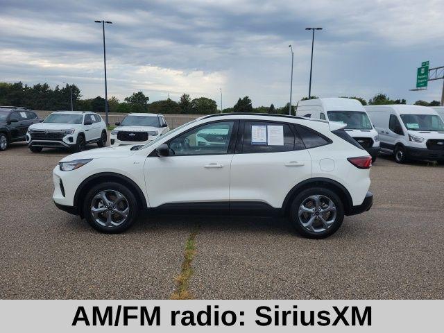 2025 Ford Escape ST-Line 2025 Ford Escape ST-Line