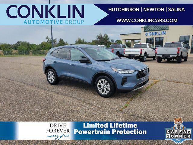 2025 Ford Escape Active 2025 Ford Escape Active