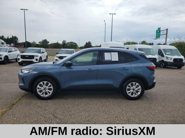 2025 Ford Escape Active 2025 Ford Escape Active