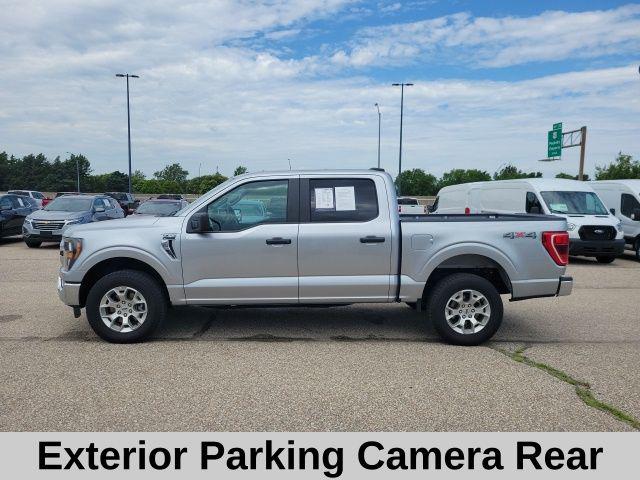 2023 Ford F-150 XLT 2023 Ford F-150 XLT