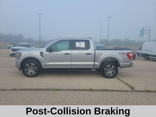 2023 Ford F-150 XL 2023 Ford F-150 XL