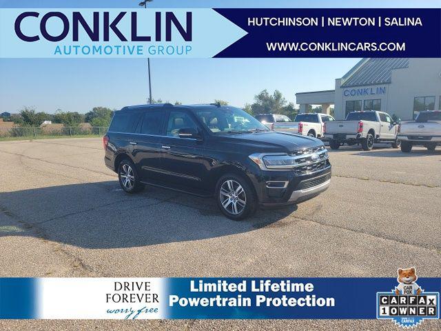 2024 Ford Expedition Limited 2024 Ford Expedition Limited