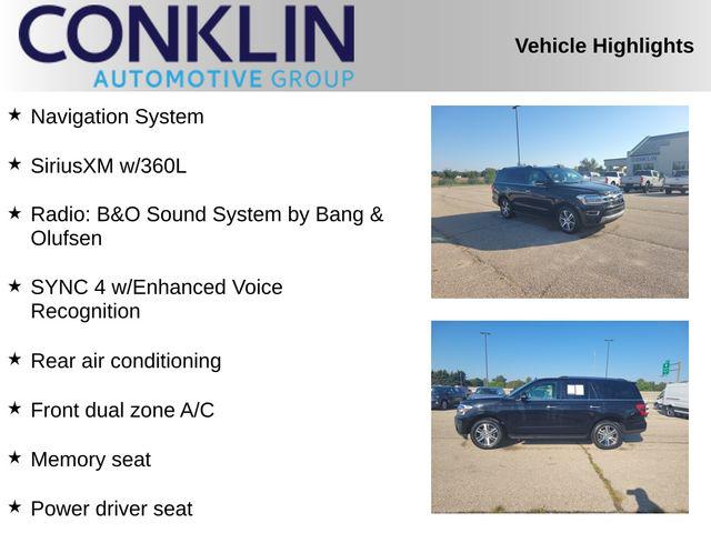 2024 Ford Expedition Limited 2024 Ford Expedition Limited