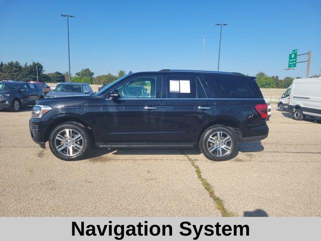 2024 Ford Expedition Limited 2024 Ford Expedition Limited