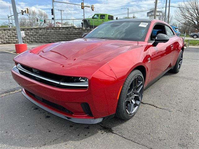 2024 Dodge Charger CHARGER DAYTONA R/T AWD