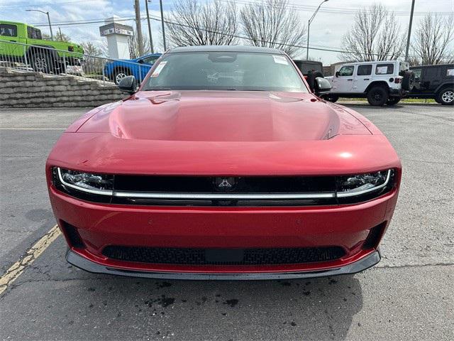 2024 Dodge Charger CHARGER DAYTONA R/T AWD