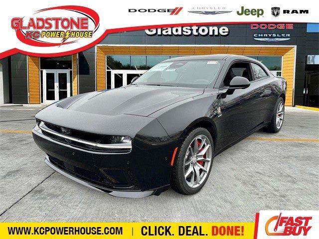 2025 Dodge Charger CHARGER 2-DOOR DAYTONA SCAT PACK AWD
