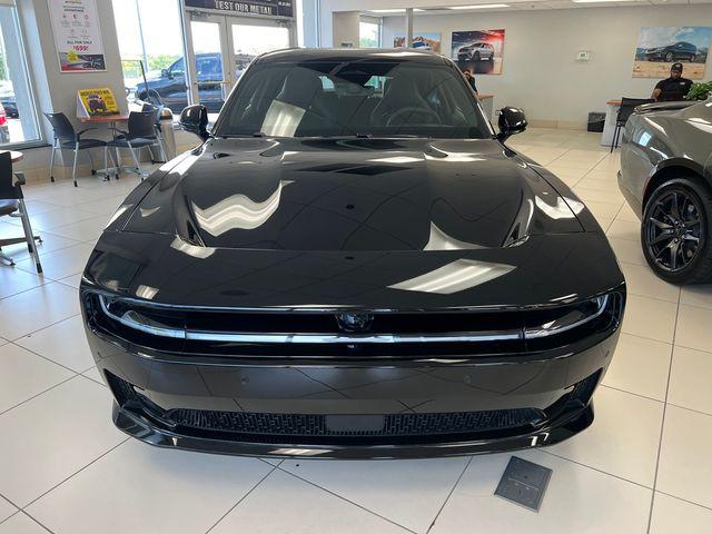 2025 Dodge Charger CHARGER 2-DOOR DAYTONA SCAT PACK AWD