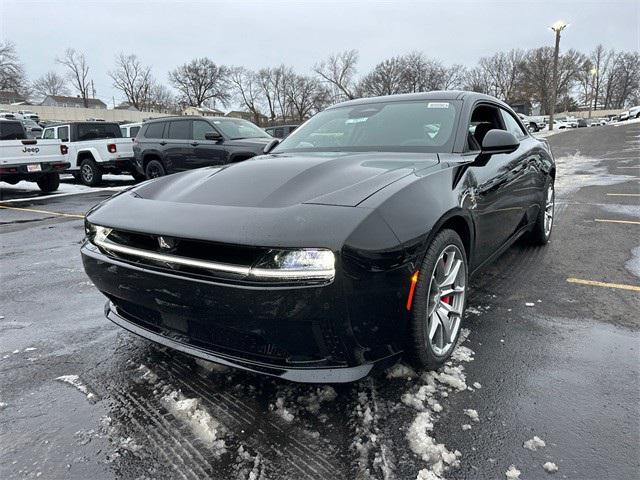 2025 Dodge Charger CHARGER 2-DOOR DAYTONA SCAT PACK AWD 2025 Dodge Charger CHARGER 2-DOOR DAYTONA SCAT PACK AWD