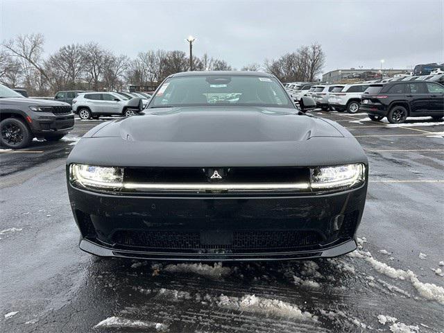 2025 Dodge Charger CHARGER 2-DOOR DAYTONA SCAT PACK AWD 2025 Dodge Charger CHARGER 2-DOOR DAYTONA SCAT PACK AWD