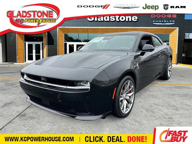 2025 Dodge Charger CHARGER 2-DOOR DAYTONA SCAT PACK AWD 2025 Dodge Charger CHARGER 2-DOOR DAYTONA SCAT PACK AWD