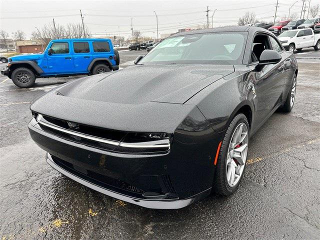 2025 Dodge Charger CHARGER 2-DOOR DAYTONA SCAT PACK AWD 2025 Dodge Charger CHARGER 2-DOOR DAYTONA SCAT PACK AWD