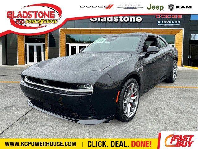 2025 Dodge Charger CHARGER 2-DOOR DAYTONA SCAT PACK AWD