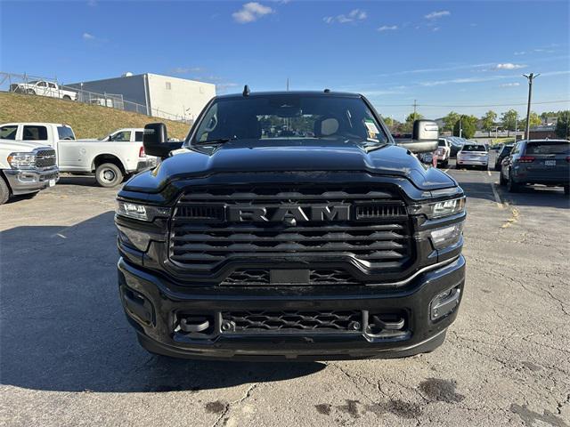 2026 RAM Ram 2500 RAM 2500 BIG HORN CREW CAB 4X4 64 BOX 2026 RAM Ram 2500 RAM 2500 BIG HORN CREW CAB 4X4 64 BOX