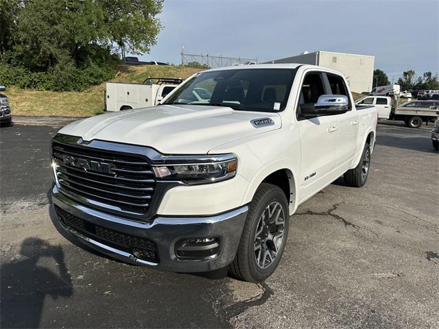 2026 RAM Ram 1500 RAM 1500 LARAMIE CREW CAB 4X4 57 BOX 2026 RAM Ram 1500 RAM 1500 LARAMIE CREW CAB 4X4 57 BOX