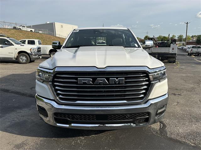 2026 RAM Ram 1500 RAM 1500 LARAMIE CREW CAB 4X4 57 BOX 2026 RAM Ram 1500 RAM 1500 LARAMIE CREW CAB 4X4 57 BOX