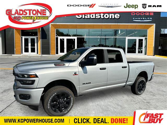 2026 RAM Ram 2500 RAM 2500 BIG HORN CREW CAB 4X4 64 BOX 2026 RAM Ram 2500 RAM 2500 BIG HORN CREW CAB 4X4 64 BOX