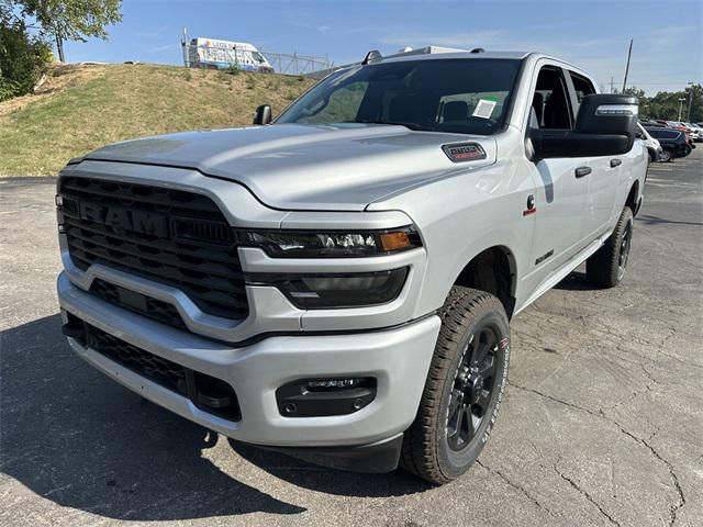 2026 RAM Ram 2500 RAM 2500 BIG HORN CREW CAB 4X4 64 BOX 2026 RAM Ram 2500 RAM 2500 BIG HORN CREW CAB 4X4 64 BOX