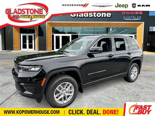 2025 Jeep Grand Cherokee GRAND CHEROKEE LAREDO X 4X4 2025 Jeep Grand Cherokee GRAND CHEROKEE LAREDO X 4X4
