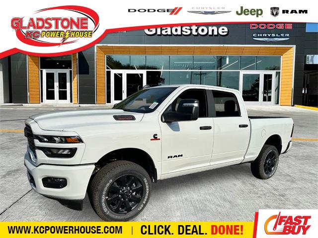 2026 RAM Ram 2500 RAM 2500 BIG HORN CREW CAB 4X4 64 BOX 2026 RAM Ram 2500 RAM 2500 BIG HORN CREW CAB 4X4 64 BOX