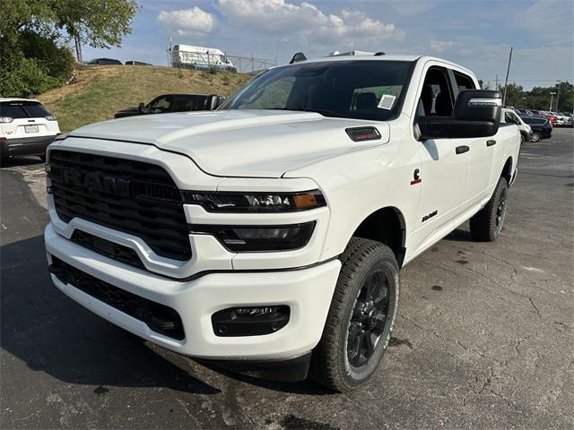 2026 RAM Ram 2500 RAM 2500 BIG HORN CREW CAB 4X4 64 BOX 2026 RAM Ram 2500 RAM 2500 BIG HORN CREW CAB 4X4 64 BOX