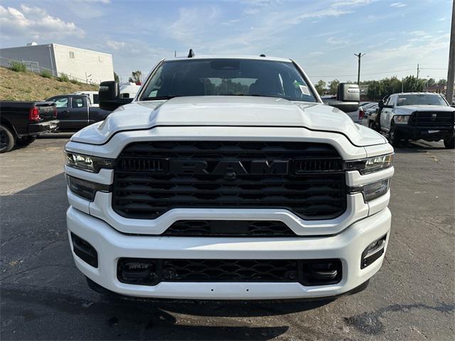 2026 RAM Ram 2500 RAM 2500 BIG HORN CREW CAB 4X4 64 BOX 2026 RAM Ram 2500 RAM 2500 BIG HORN CREW CAB 4X4 64 BOX