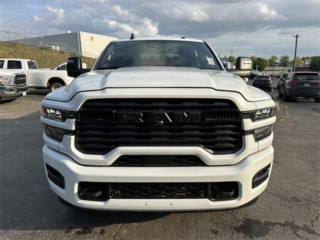 2026 RAM Ram 2500 RAM 2500 BIG HORN CREW CAB 4X4 64 BOX