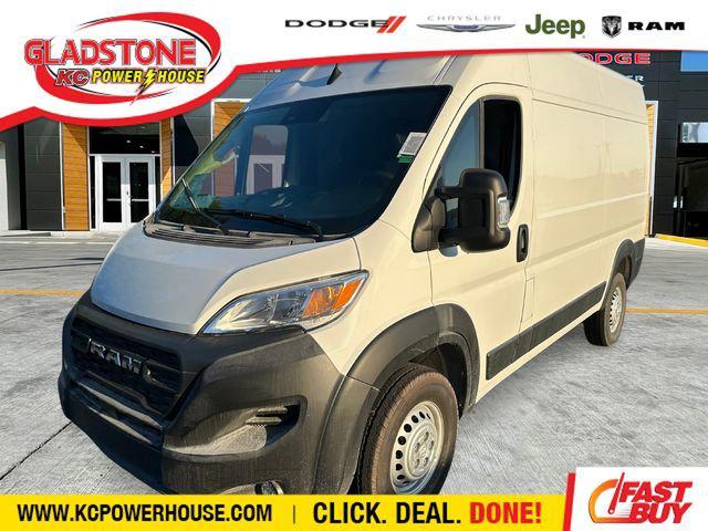2026 RAM Ram ProMaster RAM PROMASTER 1500 TRADESMAN CARGO VAN HIGH ROOF 136 WB 2026 RAM Ram ProMaster RAM PROMASTER 1500 TRADESMAN CARGO VAN HIGH ROOF 136 WB