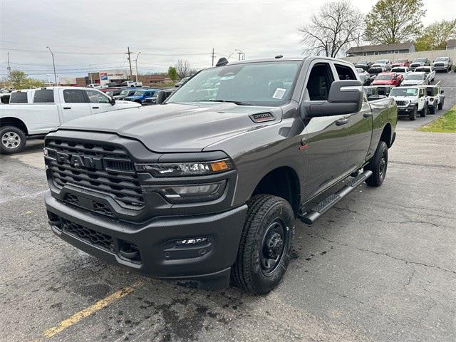 2025 RAM Ram 2500 RAM 2500 TRADESMAN CREW CAB 4X4 64 BOX 2025 RAM Ram 2500 RAM 2500 TRADESMAN CREW CAB 4X4 64 BOX