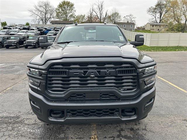 2025 RAM Ram 2500 RAM 2500 TRADESMAN CREW CAB 4X4 64 BOX 2025 RAM Ram 2500 RAM 2500 TRADESMAN CREW CAB 4X4 64 BOX