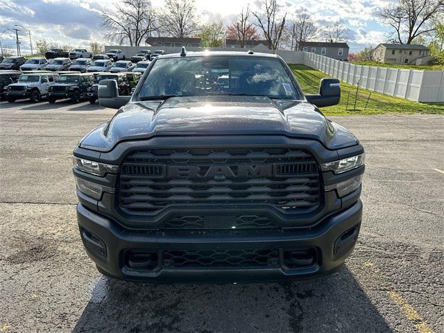 2025 RAM Ram 2500 RAM 2500 TRADESMAN CREW CAB 4X4 64 BOX 2025 RAM Ram 2500 RAM 2500 TRADESMAN CREW CAB 4X4 64 BOX