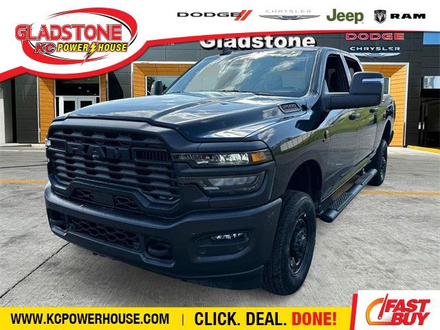 2025 RAM Ram 2500 RAM 2500 TRADESMAN CREW CAB 4X4 64 BOX 2025 RAM Ram 2500 RAM 2500 TRADESMAN CREW CAB 4X4 64 BOX