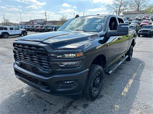 2025 RAM Ram 2500 RAM 2500 TRADESMAN CREW CAB 4X4 64 BOX 2025 RAM Ram 2500 RAM 2500 TRADESMAN CREW CAB 4X4 64 BOX