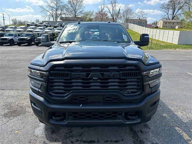 2025 RAM Ram 2500 RAM 2500 TRADESMAN CREW CAB 4X4 64 BOX 2025 RAM Ram 2500 RAM 2500 TRADESMAN CREW CAB 4X4 64 BOX