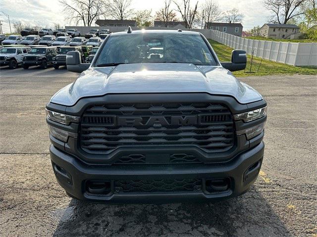 2025 RAM Ram 2500 RAM 2500 TRADESMAN CREW CAB 4X4 64 BOX 2025 RAM Ram 2500 RAM 2500 TRADESMAN CREW CAB 4X4 64 BOX