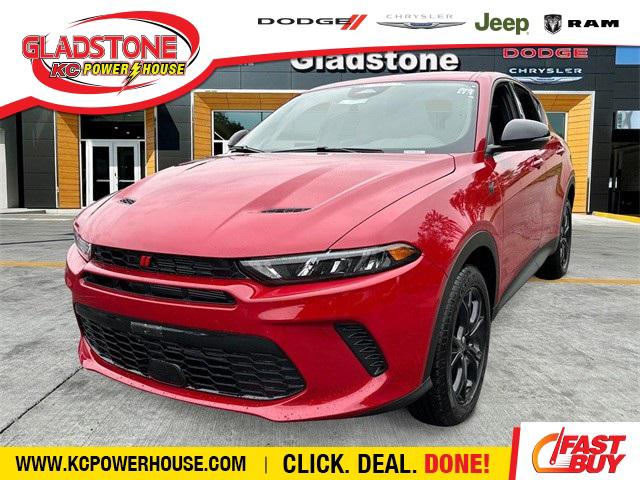 2025 Dodge Hornet HORNET GT AWD 2025 Dodge Hornet HORNET GT AWD